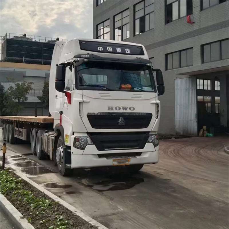 乐都区通什镇物流：多元运输服务与线路解析