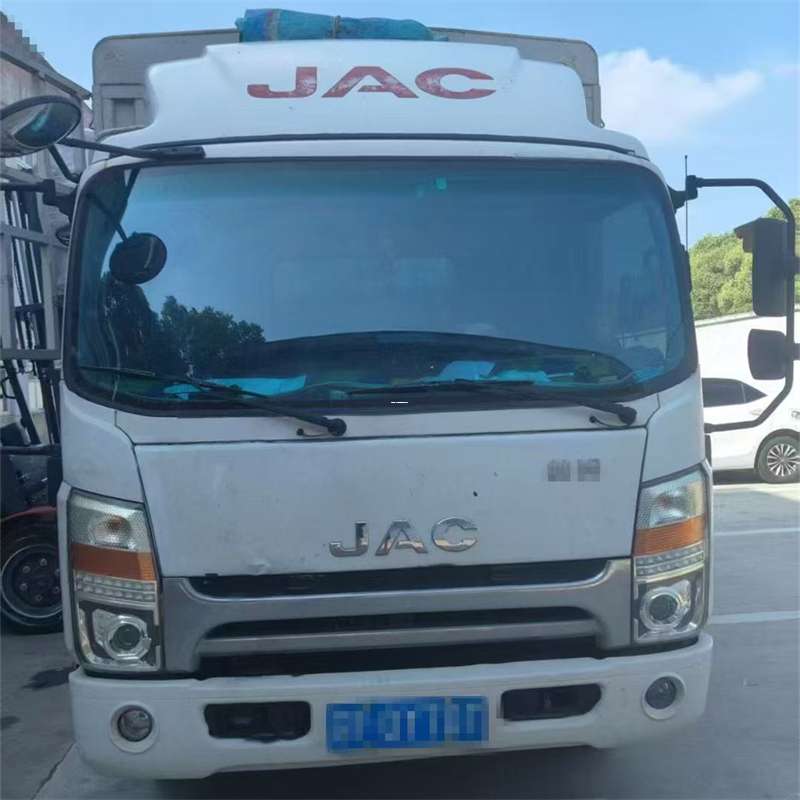 乐都区和田地区：畅享高效多元物流服务之旅