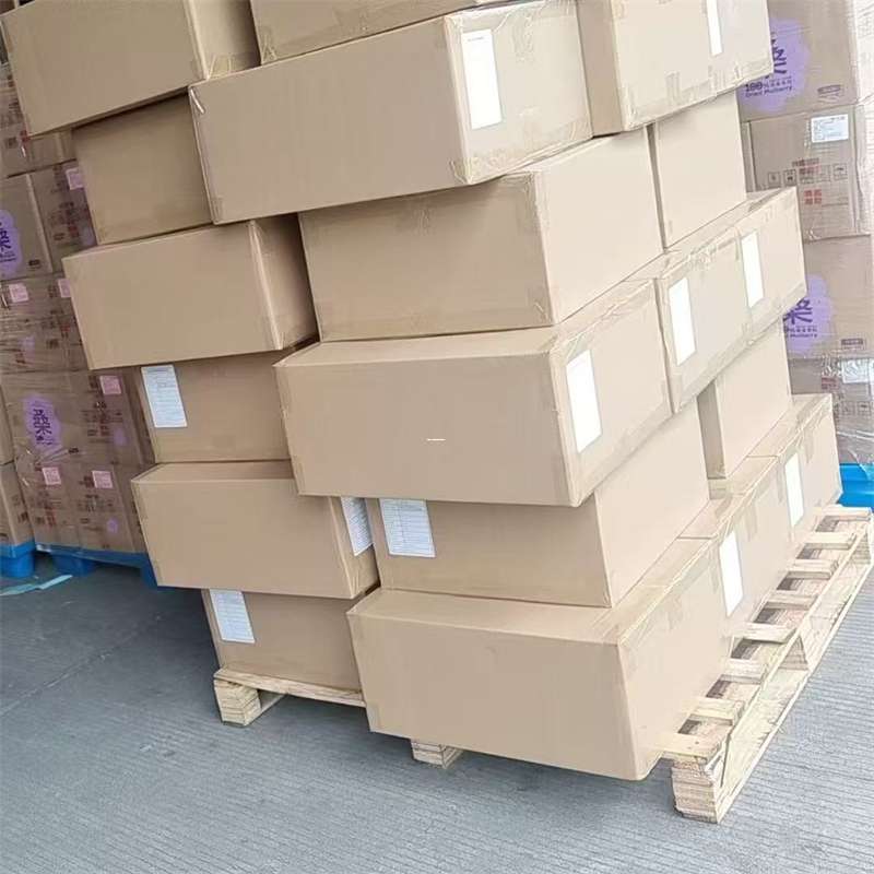 乐都区和硕县：畅享多元高效物流运输服务