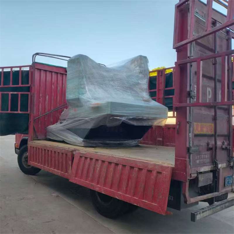 乐都区和静县：物流专线的高效货运解决方案