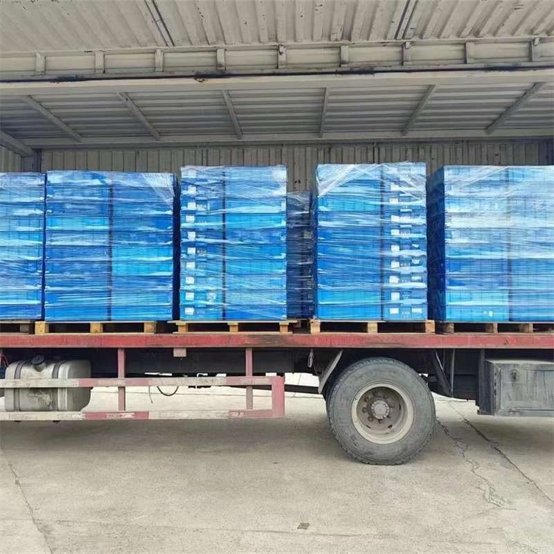 乐都区鄯善县：物流专线的高效货运之旅