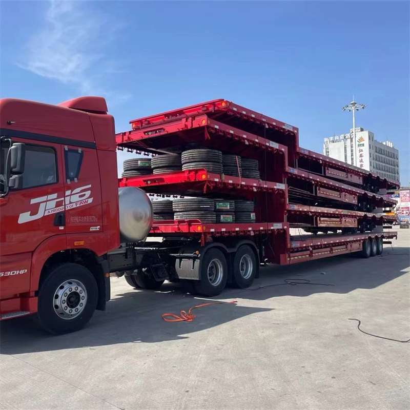 乐都区莱州市物流：多元服务与高效运输探秘