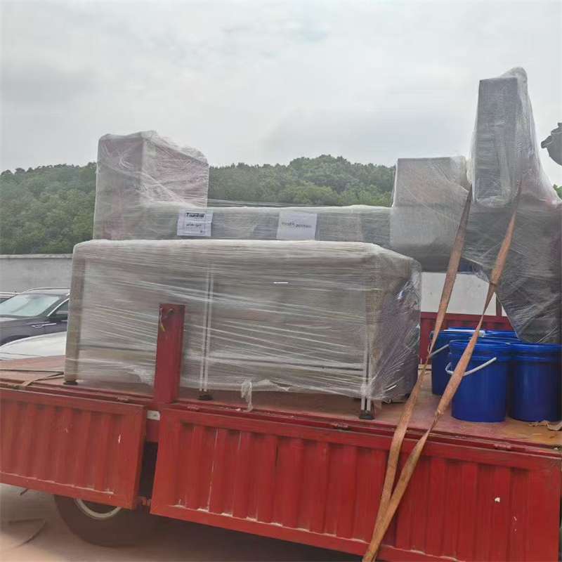 乐都区龙口市物流：多元服务与高效运输线路探秘