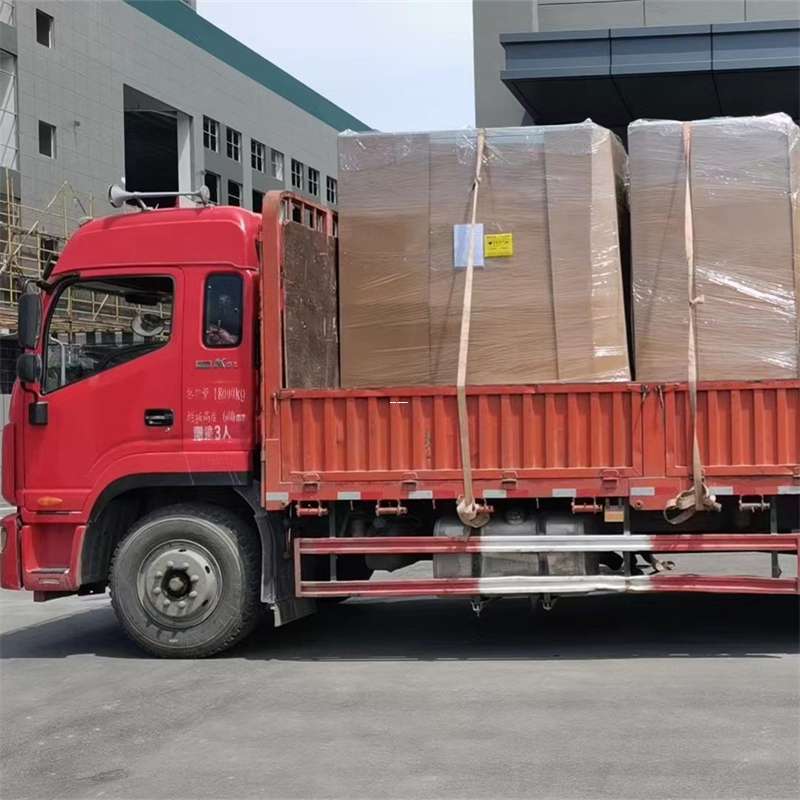 乐都区乌鲁木齐物流：专线运输的多元服务之旅