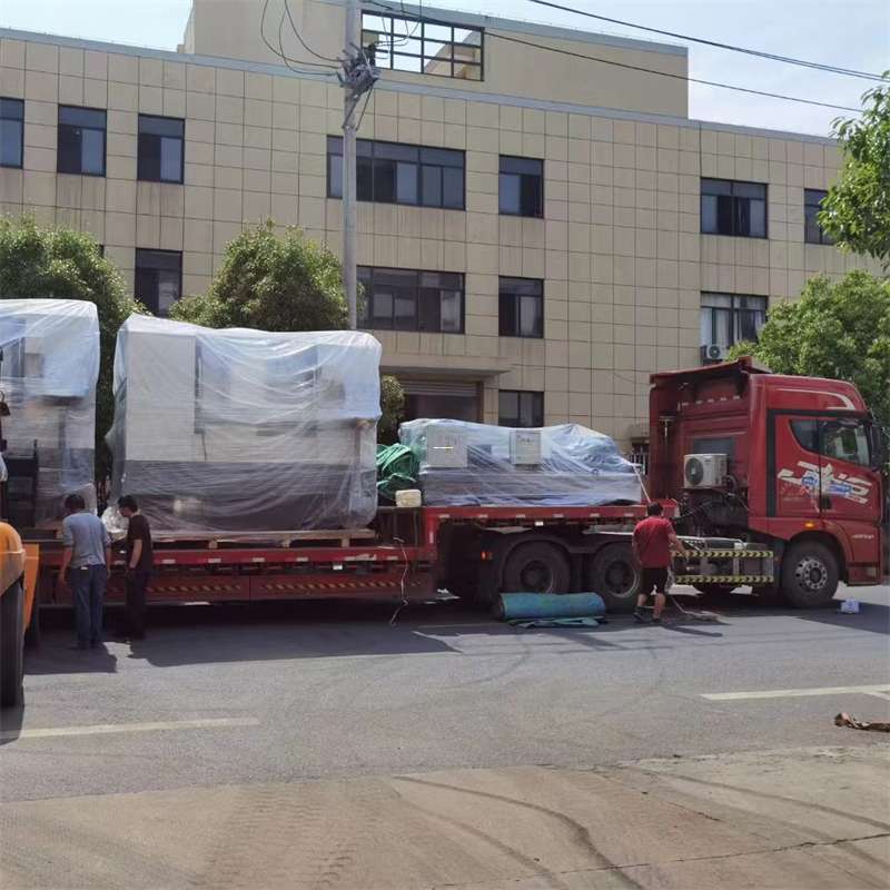 乐都区新干县物流：多元服务与高效运输之路