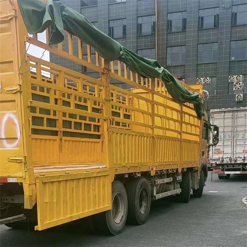 乐都区吉安市物流：多元服务与高效运输线路探秘
