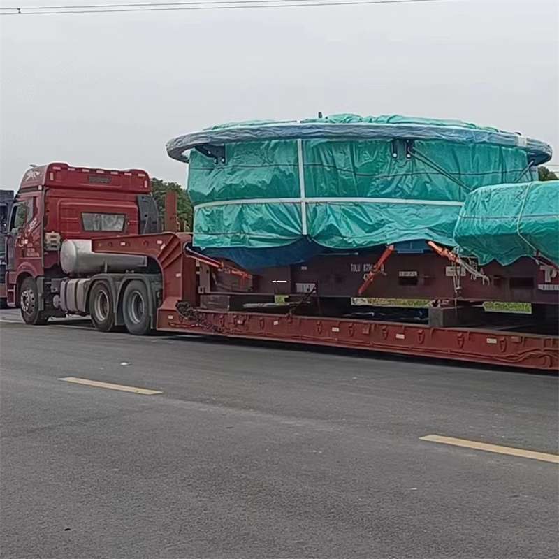 乐都区连城县物流：多元服务与高效运输线路探秘