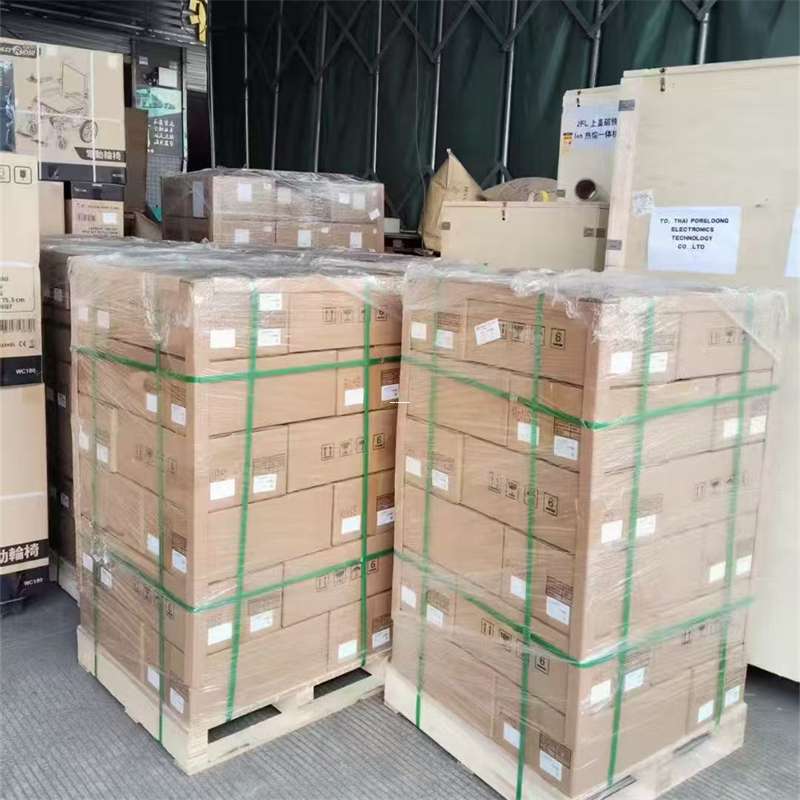 乐都区建瓯市物流：多样服务与高效运输线路探秘