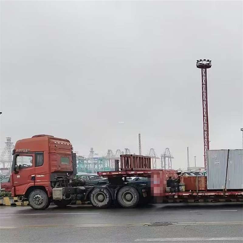 乐都区永宁县物流：专线直达的货运新体验