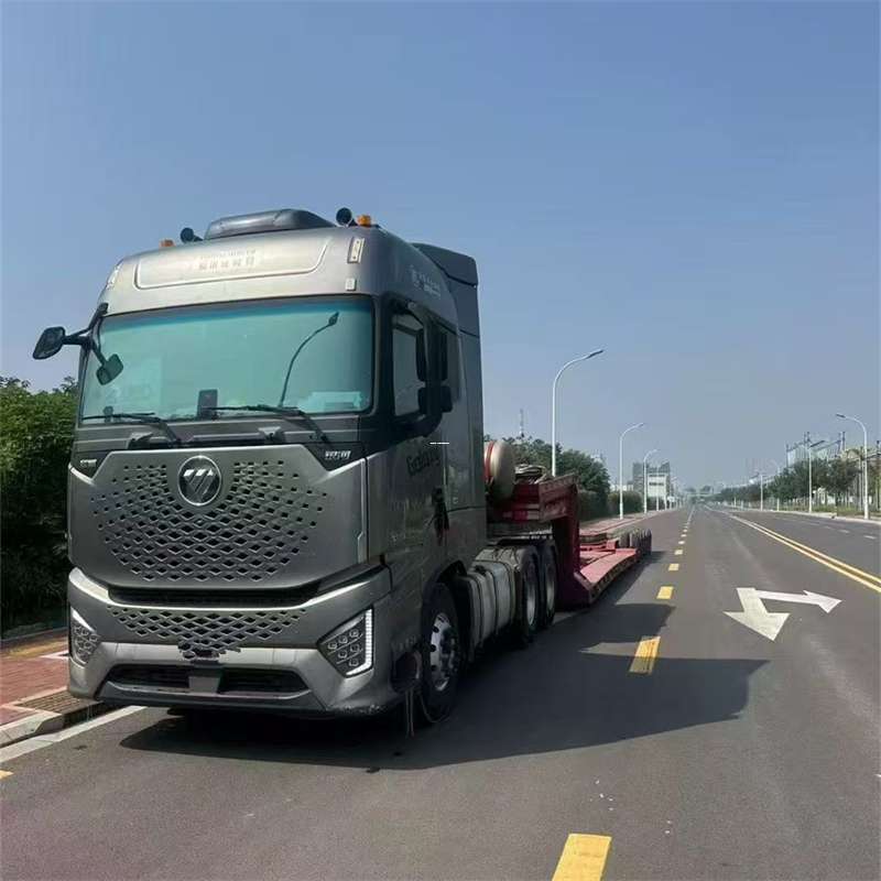 乐都区灵武市物流：专线运输的多元服务之旅