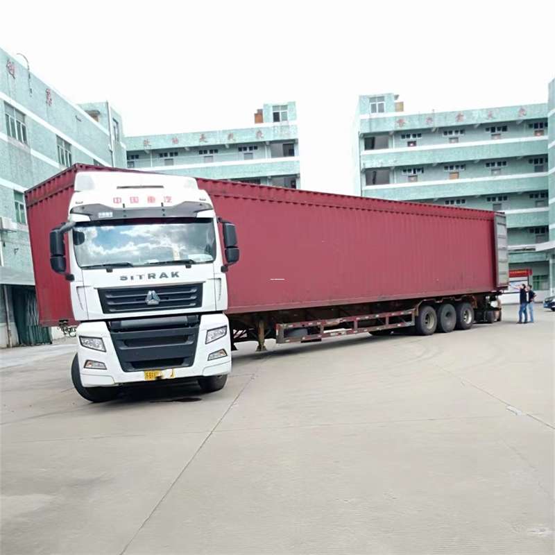乐都区泰州市物流：多元服务与高效运输线路探秘
