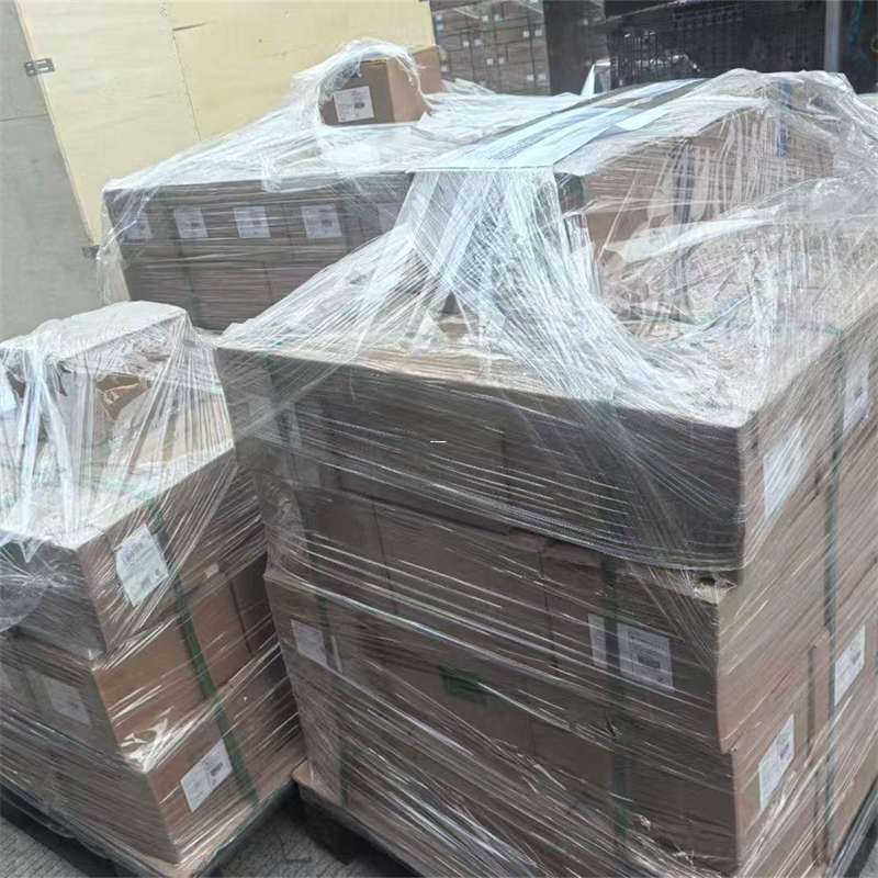 乐都区祁连县：物流专线的高效货运之旅