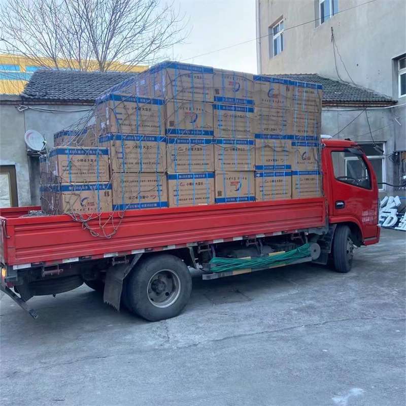 乐都区静乐县物流：多元运输服务与线路探秘