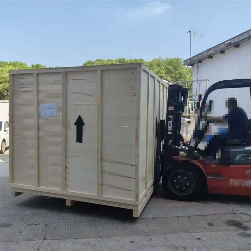 乐都区黎城县物流：多元专线运输的精彩之旅