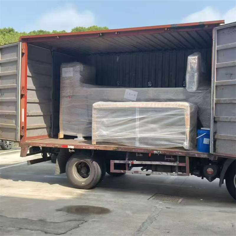 乐都区枣强县物流：多元专线运输的精彩世界