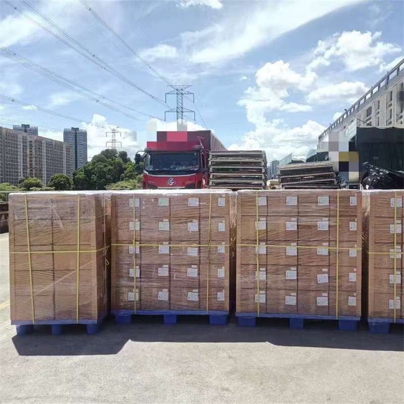 乐都区沽源县物流：多元运输服务与丰富经验探索