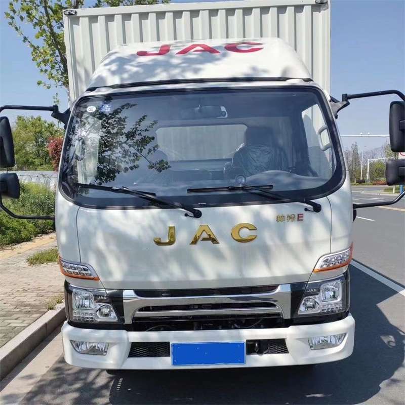 乐都区错那县：物流专线的高效货运之旅