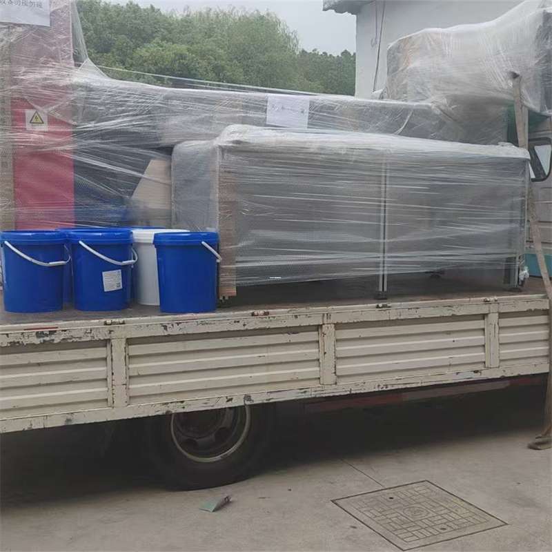 乐都区泾川物流专线：开启高效货运新旅程