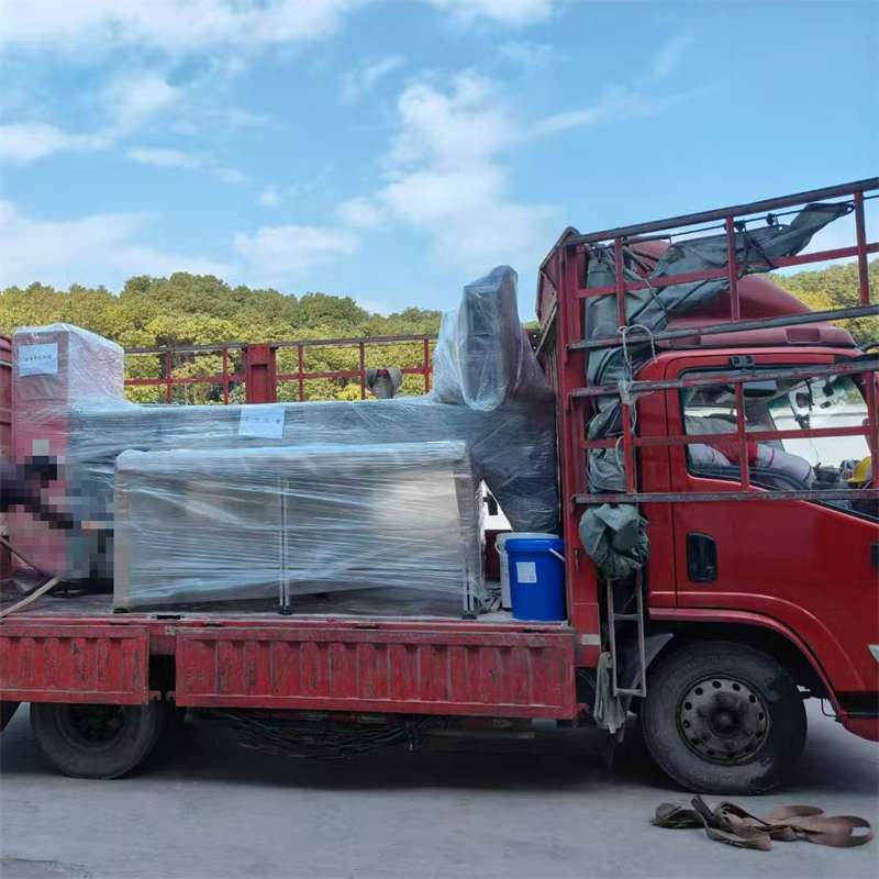 乐都区石河子市物流专线：高效运输与多元服务探索