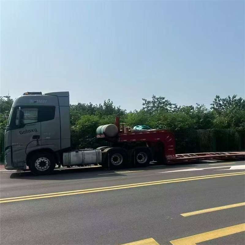 乐都区探索康县进仓物流的多元运输奥秘