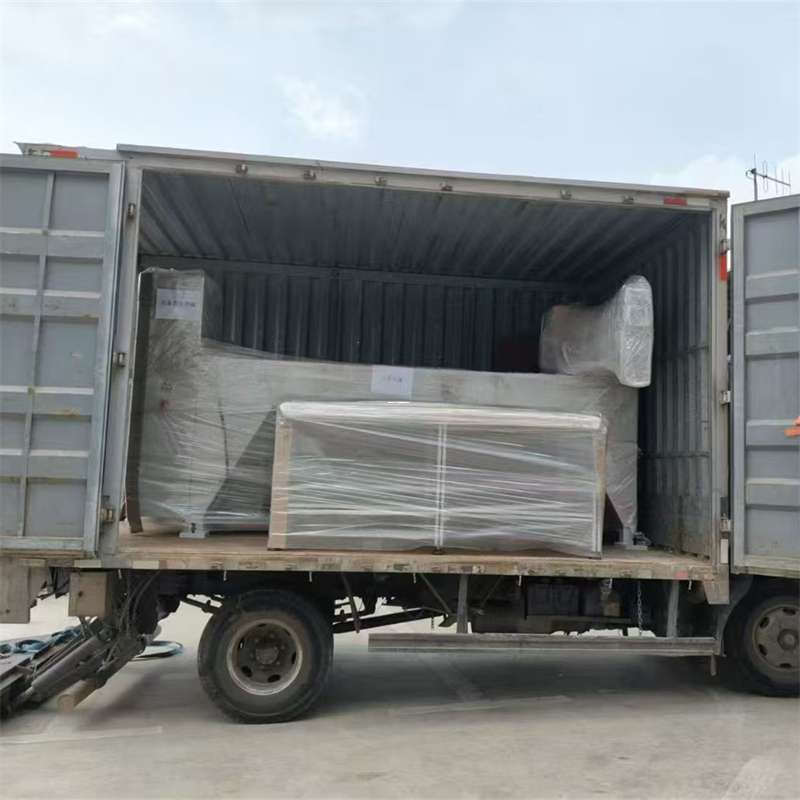 乐都区紫阳县物流专线：大件快运与进仓出口的高效之旅