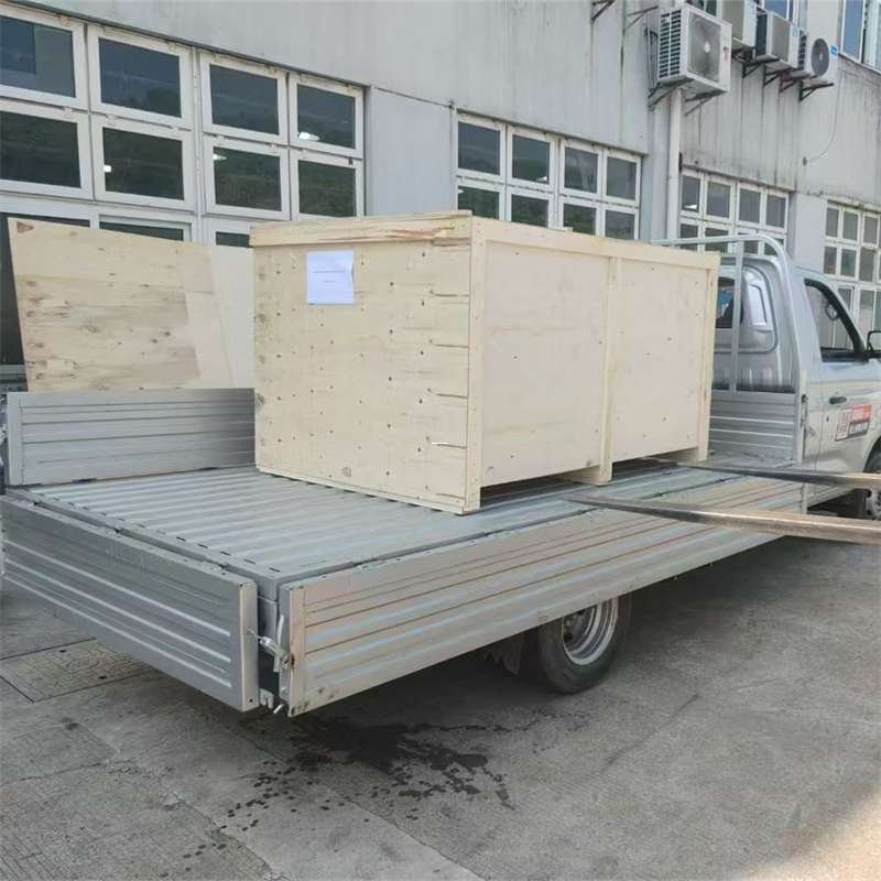 乐都区探索雁塔区多元物流运输的奥秘