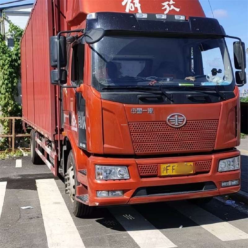 乐都区罗平县进仓物流：专线直达的多元货运之旅