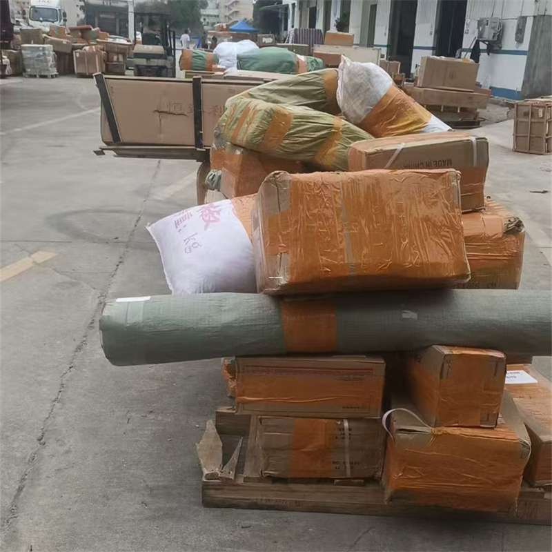 乐都区长顺县进仓物流：专线直达的多元货运探索