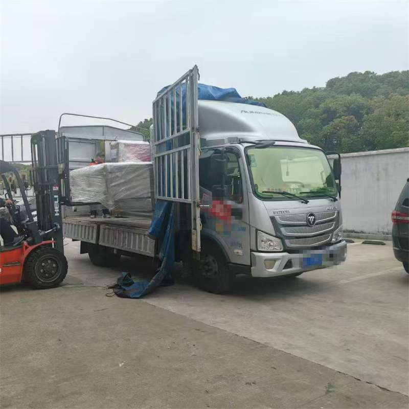 乐都区福泉市进仓物流：专线直达的多元货运探索