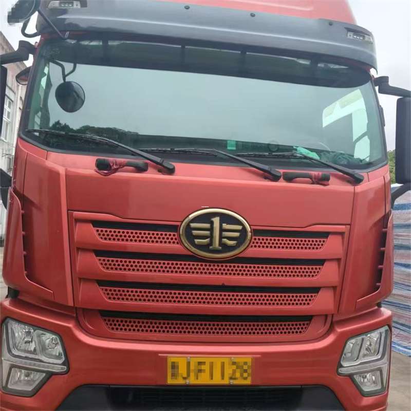 乐都区岑巩县物流专线的多元货运探索
