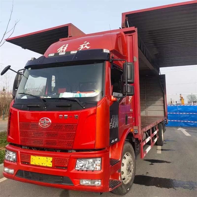 乐都区黔西南州进仓物流：专线直达的货运魅力