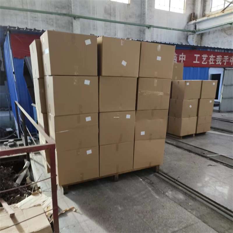 乐都区松桃县进仓物流：专线直达的多元货运探索