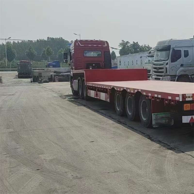 乐都区探索思南县进仓物流的多元运输奥秘