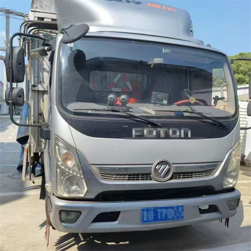 乐都区探索江口县进仓物流的多元运输奥秘