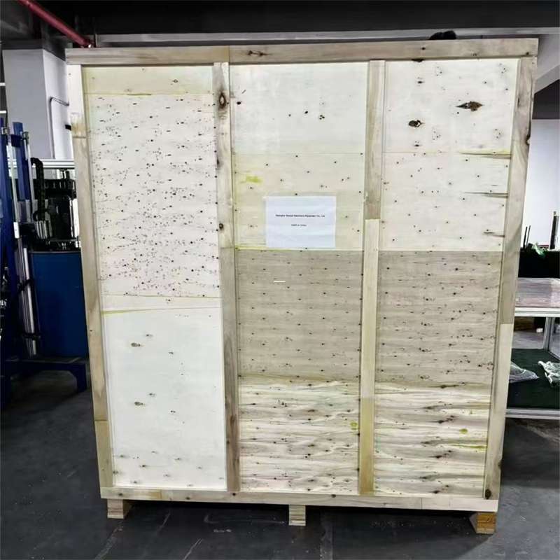 乐都区探索蓬安县进仓物流的多元运输世界