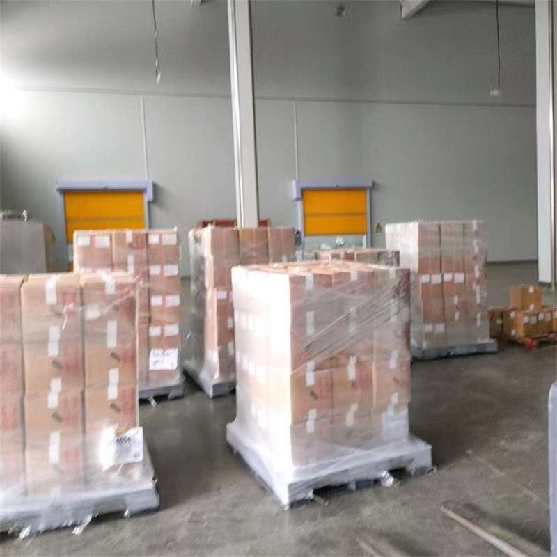乐都区朗县物流：专线运输的高效货运之旅