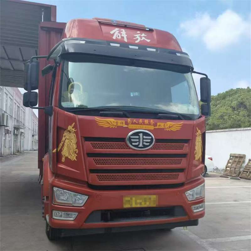 乐都区探寻洋县多元物流运输奥秘