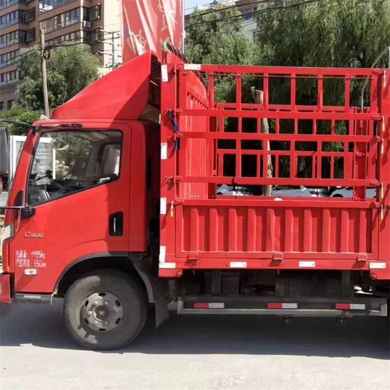 乐都区延安市物流专线：多元货运服务的精彩画卷