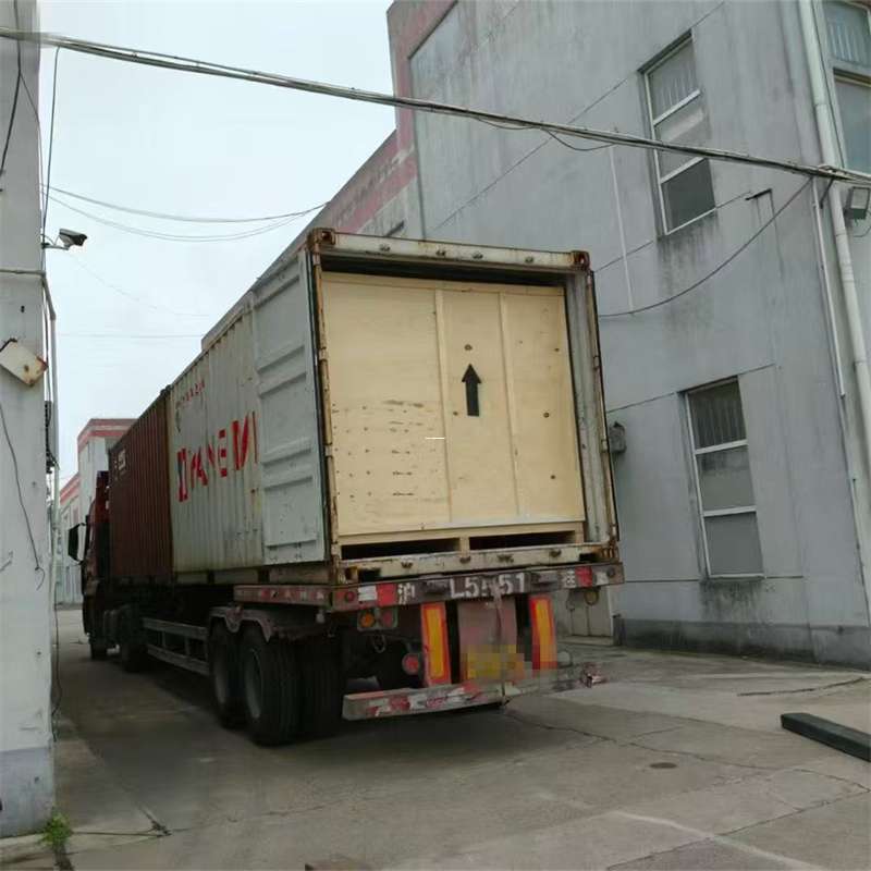 乐都区铜川市物流：多元运输服务与线路探秘