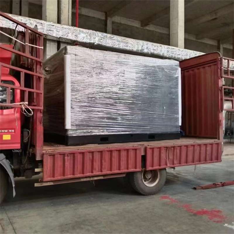 乐都区迪庆州物流：多元运输服务与线路探索