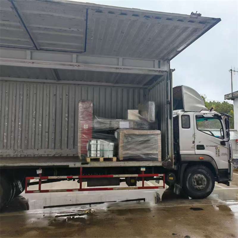 乐都区洱源县物流：多元运输服务与线路探索