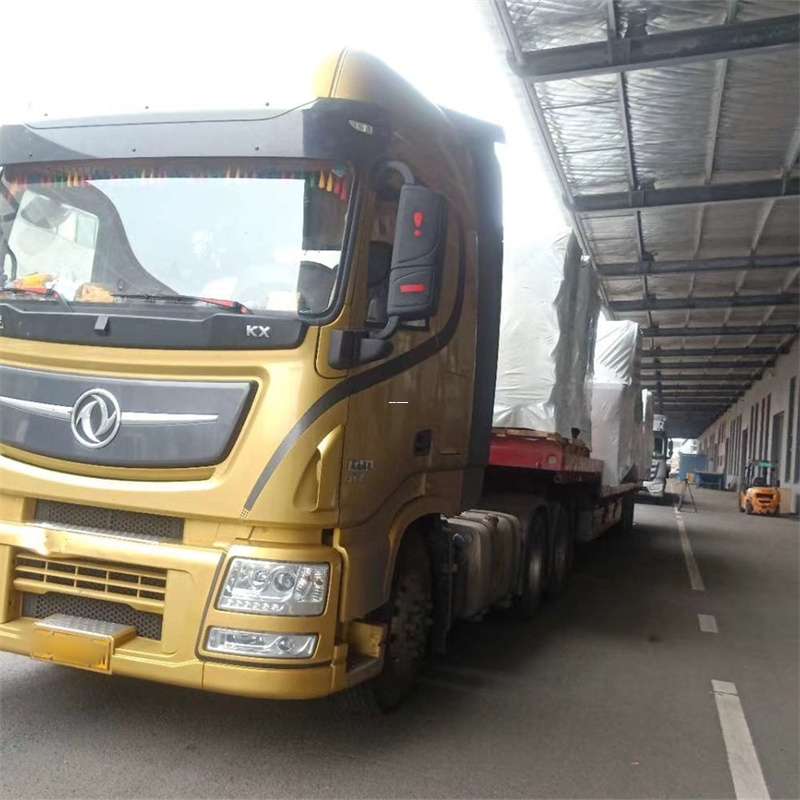乐都区楚雄市物流运输：多元服务与高效线路探索