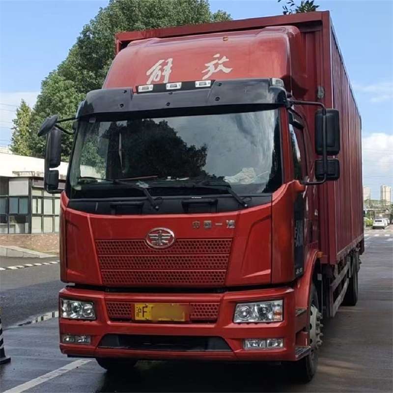 乐都区永德县物流：多元服务与高效运输线路探秘