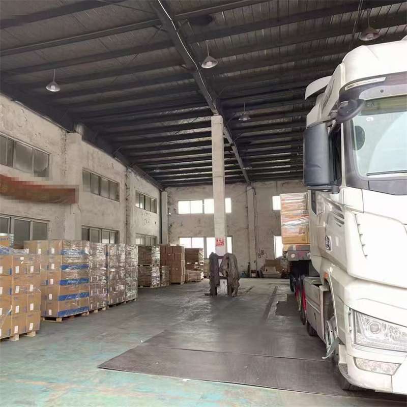 乐都区卡若区：多元物流服务开启高效运输之旅