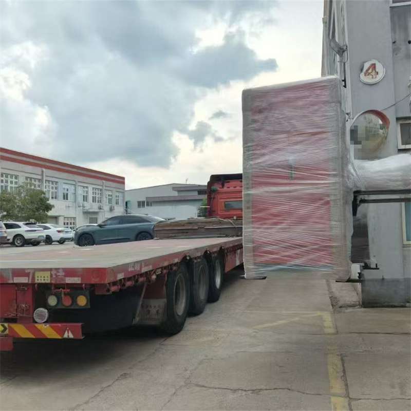 乐都区探析新平县多元高效的物流运输服务体系
