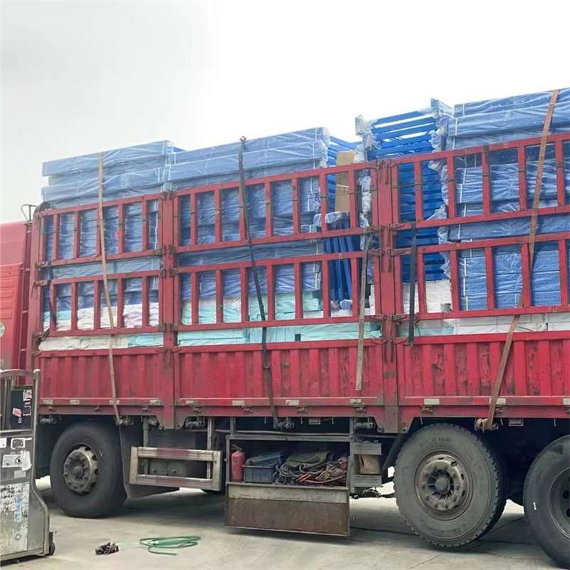 乐都区吉隆县：物流专线的高效货运之旅