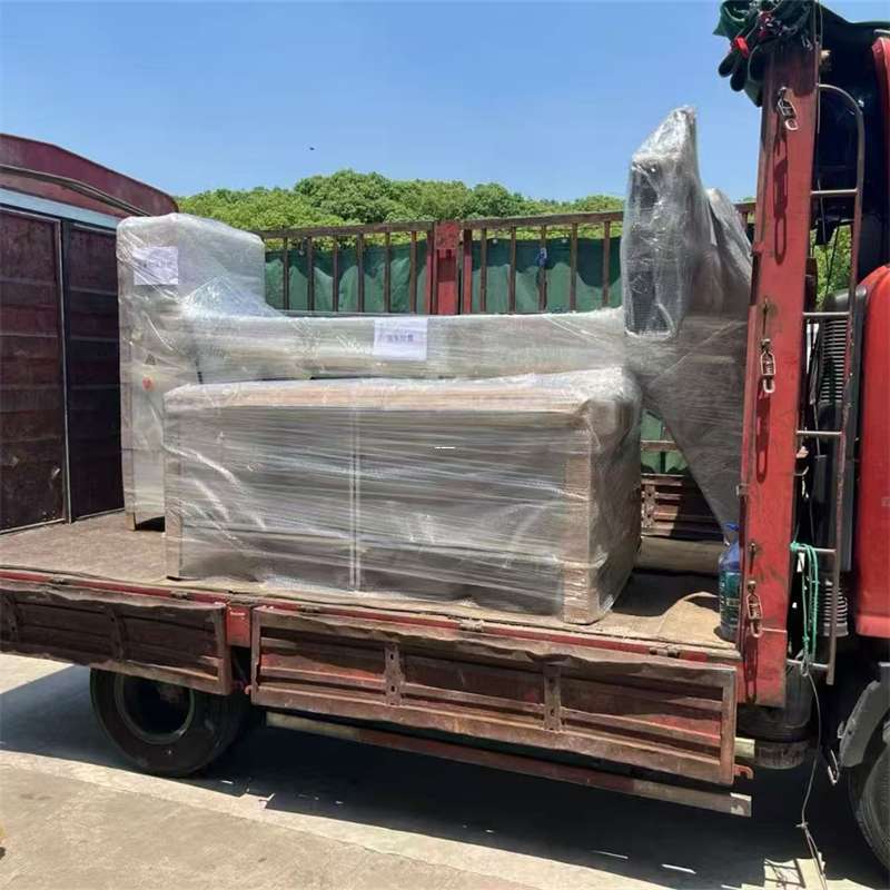 乐都区桐梓县物流：多元运输服务与线路探秘