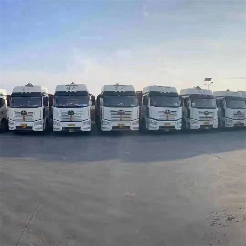 乐都区六枝特区：多元物流服务与运输线路探秘