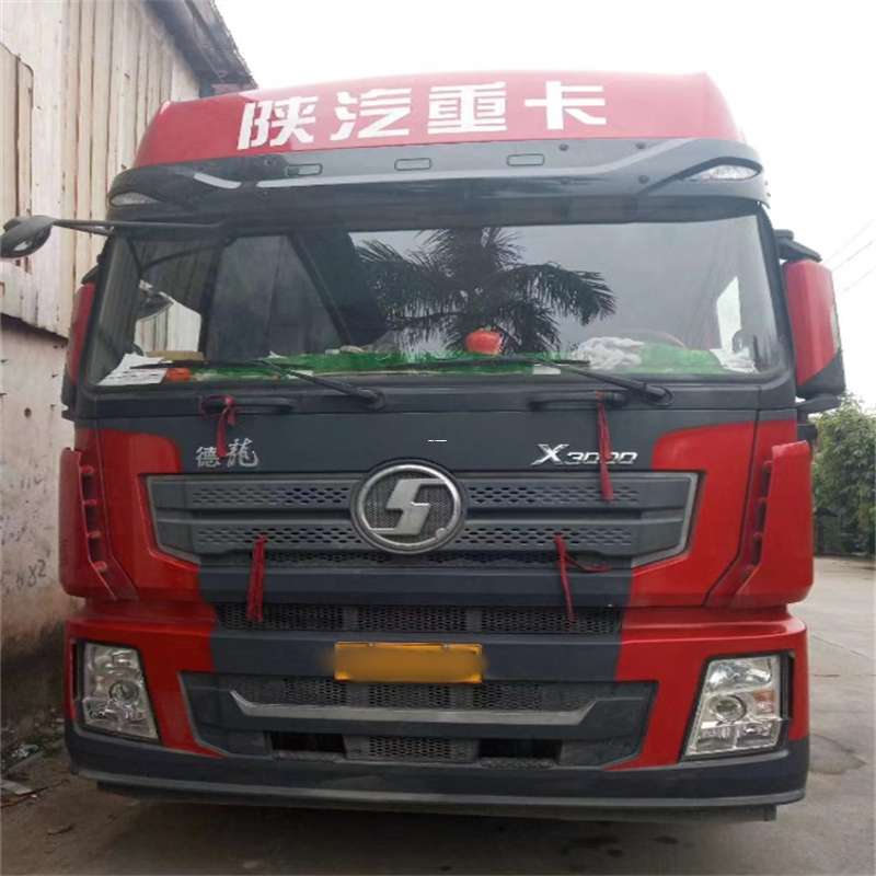 乐都区德昌县物流：专线直达的多元货运之旅