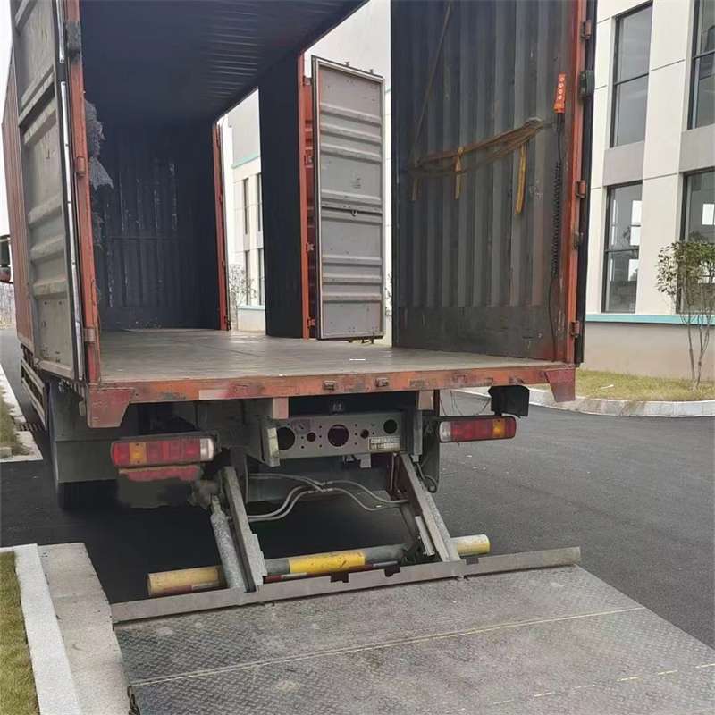 乐都区江安县物流：多元运输服务与线路探秘